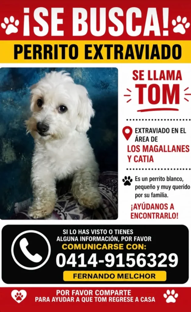 Tom