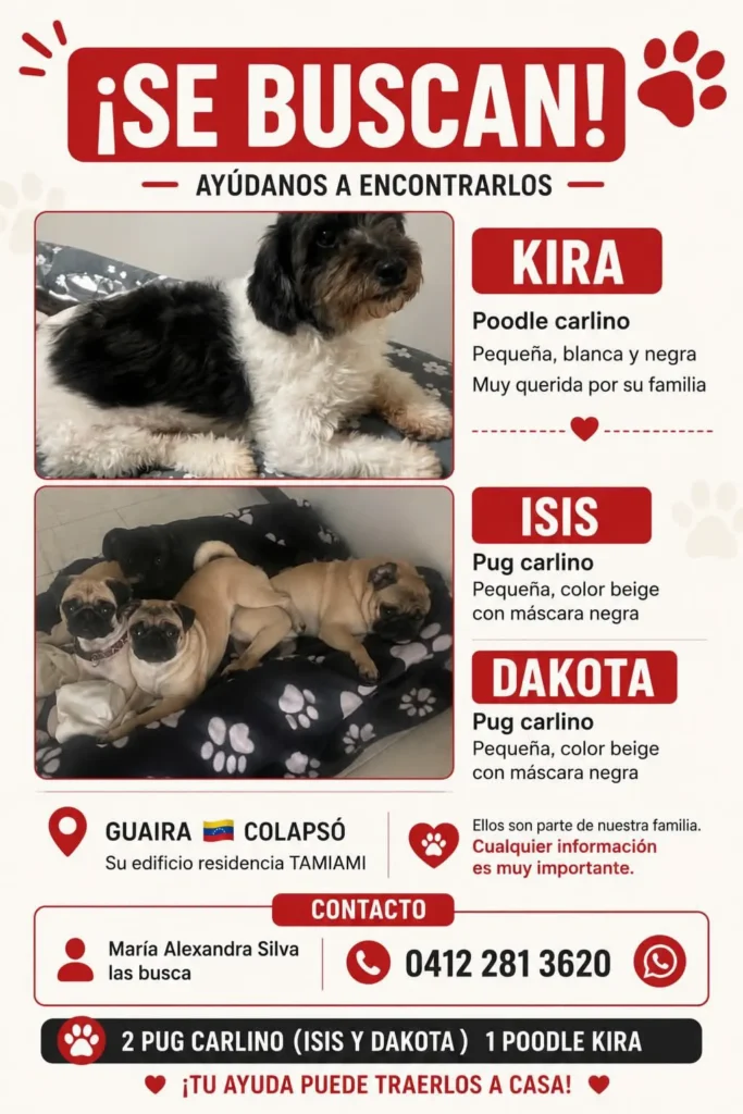 Kira isis y dakota