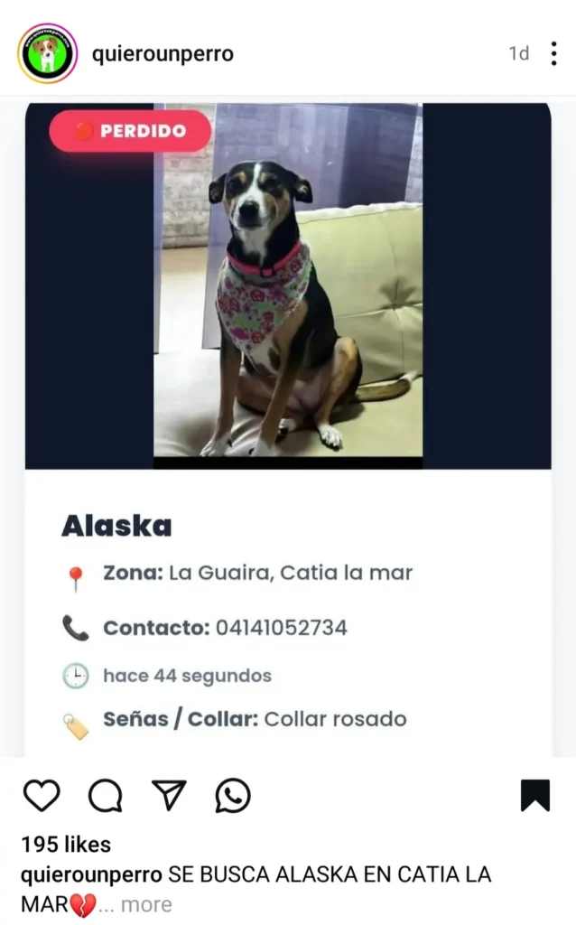 Alaska