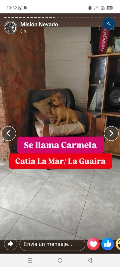 Carmela