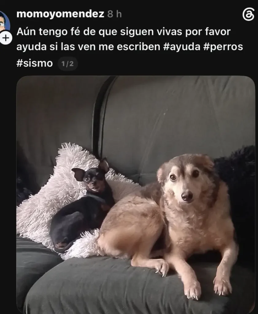 Ruzan y Nuky