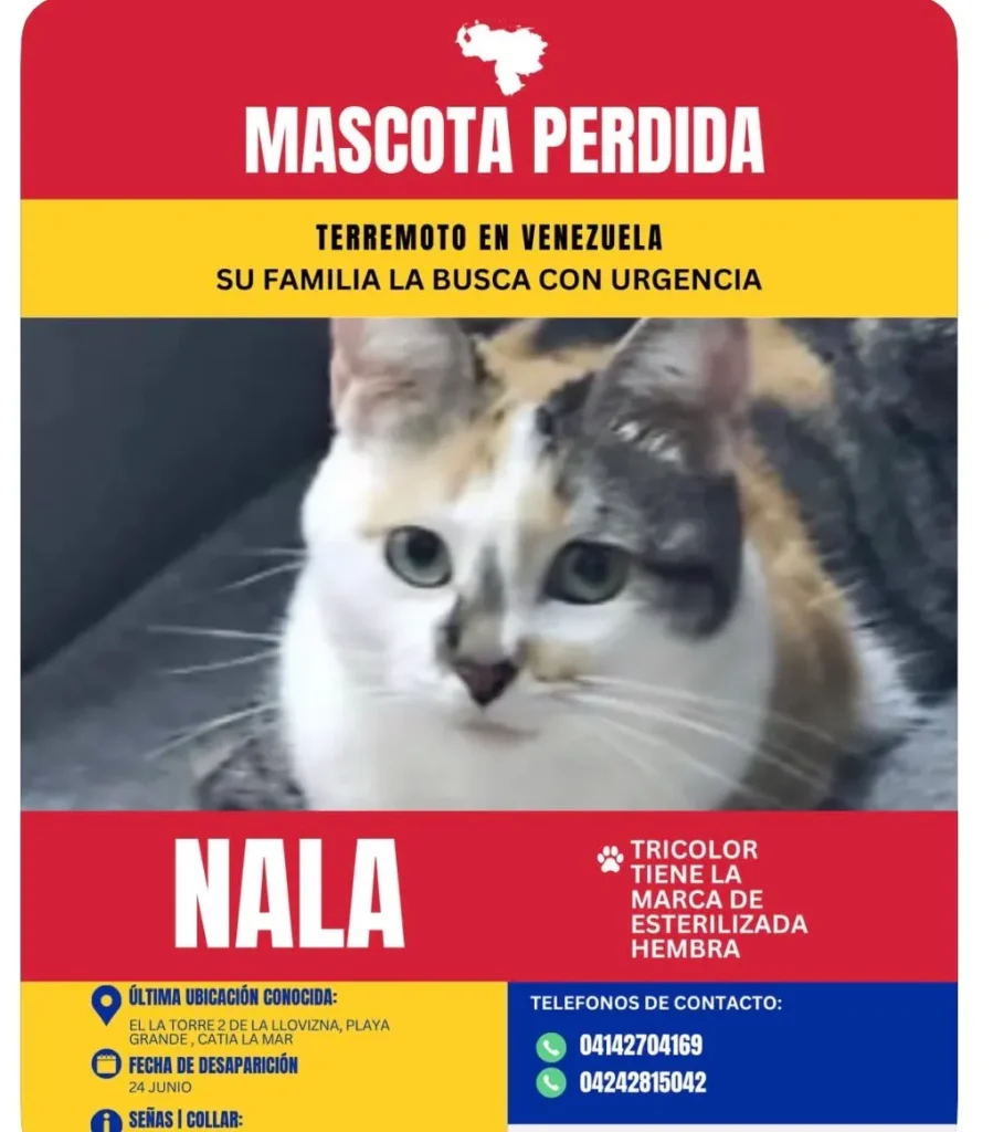 Nala