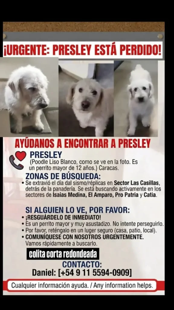Presley
