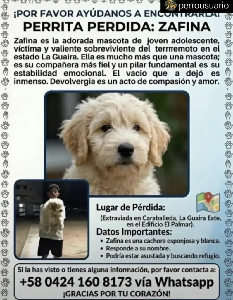 ZAFINA