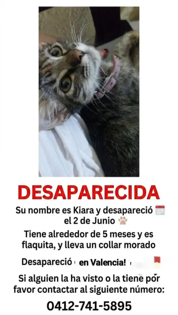 Kiara