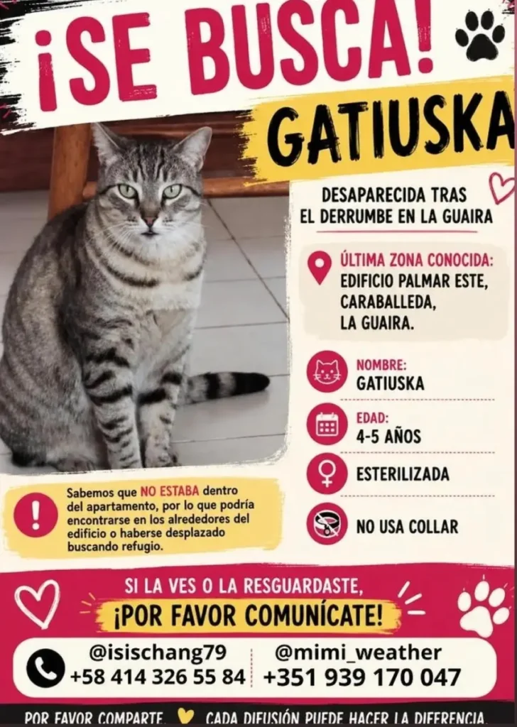 Gatiuska