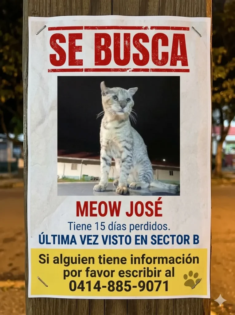 Meow