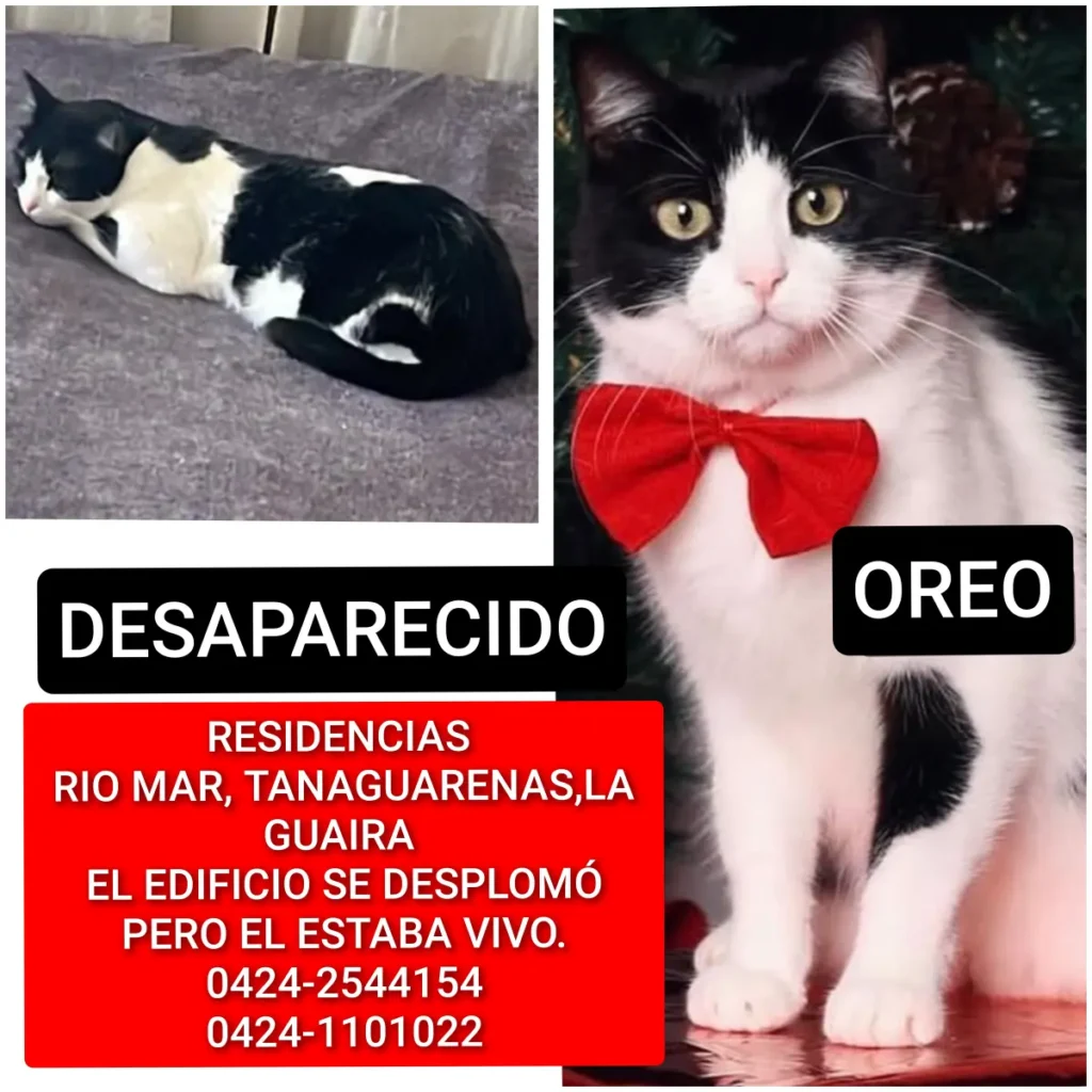 OREO